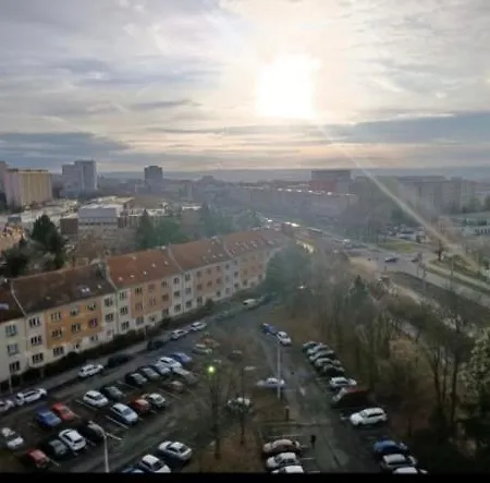Byt 1 Kk Prag