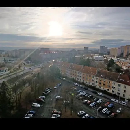 Apartment Byt 1 Kk Prag