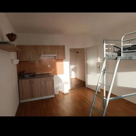 Byt 1 Kk Apartmán