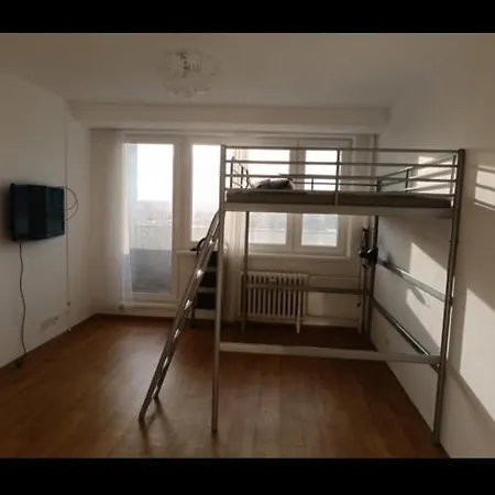 Apartmán Byt 1 Kk