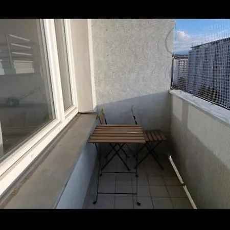 Apartmán Byt 1 Kk *